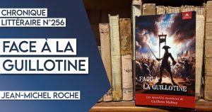 Les derniers instants des condamnés face à la guillotine en France
