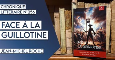 Les derniers instants des condamnés face à la guillotine en France