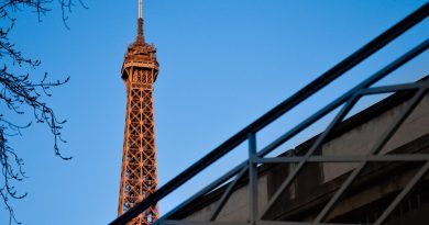 Île-de-France, Paris, Versailles, Eiffel Tower, monument, cityscape, park, Seine