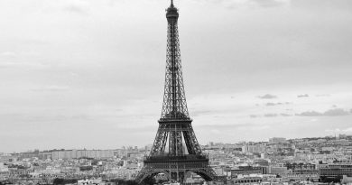 Île-de-France, Paris, Versailles, Eiffel Tower, monument, cityscape, park, Seine