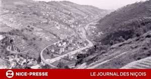 Explorez l'histoire fascinante du quartier mythique de Nice, entre vallon, fleuve et usines.