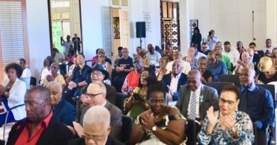 27 bénévoles distingués pour leur engagement associatif