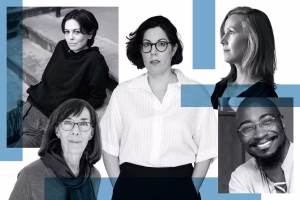 « Une autre façon de rendre compte de l’expérience humaine : les poètes se tournent vers le roman »