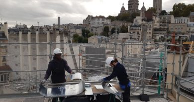 Couvreur : un métier en forte demande qui touche le ciel sans perdre le sol