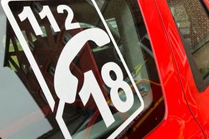 Effondrement d'un mur porteur dans une boulangerie : évacuation et chômage technique pour deux employés