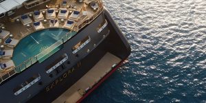 Voyage à bord de l’« Explora II » : itinéraire entre Miami et Pointe-à-Pitre