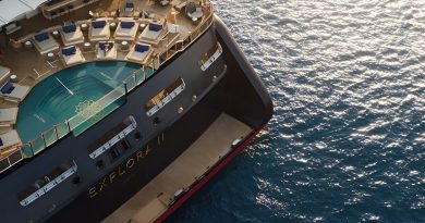 Voyage à bord de l’« Explora II » : itinéraire entre Miami et Pointe-à-Pitre