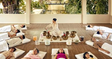 Séjour de remise en forme au RXV Wellness en Thaïlande : un programme complet