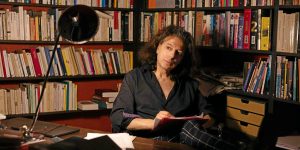 Éric Sadin : « L'intelligence artificielle crée un vide en nous. »