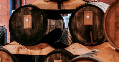 Spiritueux : Une nouvelle tendance de produits de qualité autour de 40 euros.