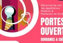 Agenda : Portes ouvertes dans le Sud-Ouest, découvrez les événements à venir