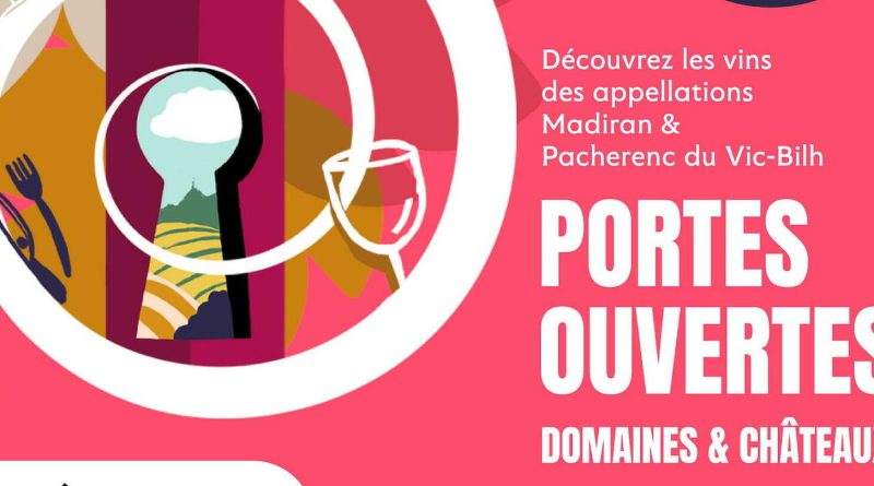Agenda : Portes ouvertes dans le Sud-Ouest, découvrez les événements à venir