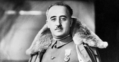 Franco : le fantôme qui continue de hanter l'Espagne 50 ans après sa mort