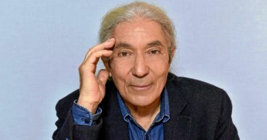 Dans les entrailles de la prison algéroise d’El Harrach, qualifiée de « moyenâgeuse » par Boualem Sansal