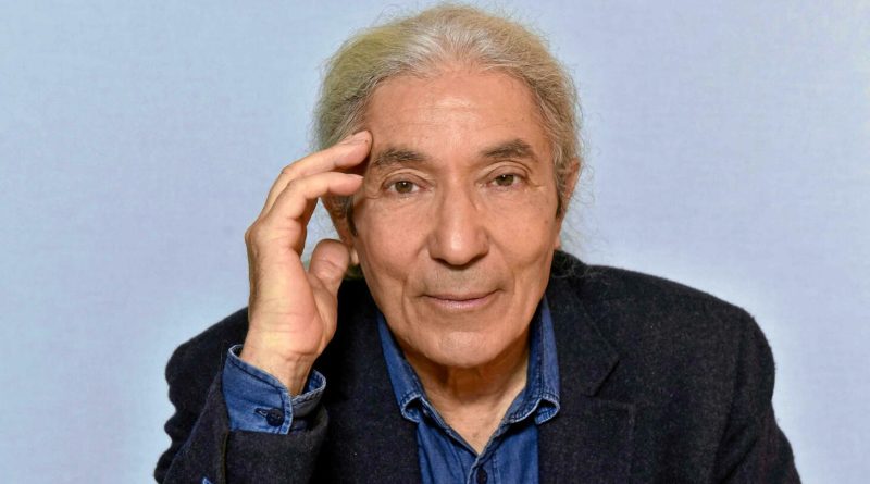 Dans les entrailles de la prison algéroise d’El Harrach, qualifiée de « moyenâgeuse » par Boualem Sansal