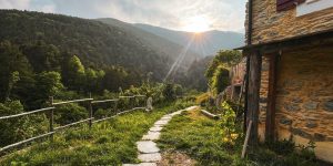 Le Guide du Fooding célèbre ses 25 ans avec un restaurant en altitude