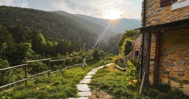 Le Guide du Fooding célèbre ses 25 ans avec un restaurant en altitude