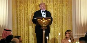 Une horloge Rolex, un lingot d’or… Comment la Suisse a acheté Trump sur les droits de douane