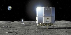 Argonaut : l'Europe mise sur son autonomie pour accéder à la Lune