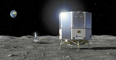 Argonaut : l'Europe mise sur son autonomie pour accéder à la Lune
