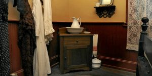 Les pots de chambre échappent-ils à une nouvelle taxation ?