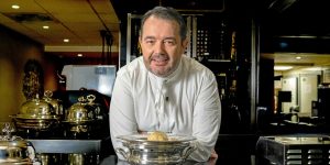 Cuire son foie gras : les astuces pratiques de Jean-François Piège