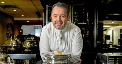 Cuire son foie gras : les astuces pratiques de Jean-François Piège