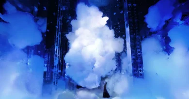 Visite du musée le plus attendu de l'année au Japon : 10.000 m² d'œuvres remarquables