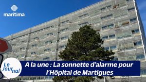 29 octobre 2025 - Édition spéciale de Maritima TV