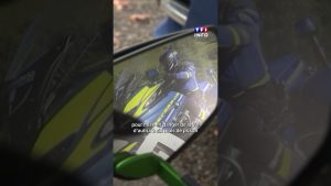 293 km/h : Deux motards arrêtés après avoir filmé leurs excès