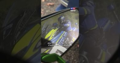 293 km/h : Deux motards arrêtés après avoir filmé leurs excès