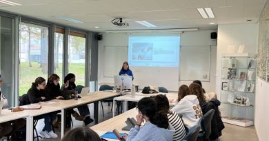 Université d’Angers : méthode pour gérer le stress et renforcer la confiance des étudiants