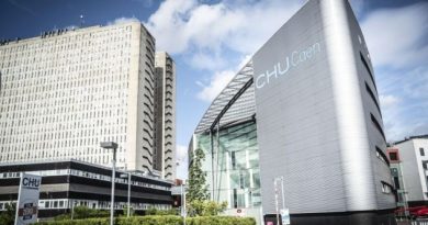 Absence d’internes au CHU de Caen : un phénomène qui pourrait se répéter ? Absence d'internes au CHU de Caen : un phénomène qui pourrait se répéter ?