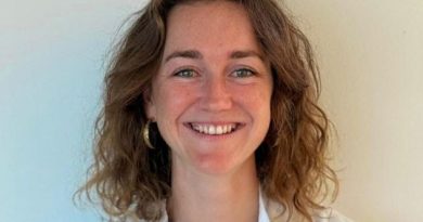 Albane, interne en pédopsychiatrie, explore l'histoire de vie des patients