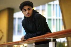 À la COP30, Féris Barkat défend les intérêts des banlieues à Belém