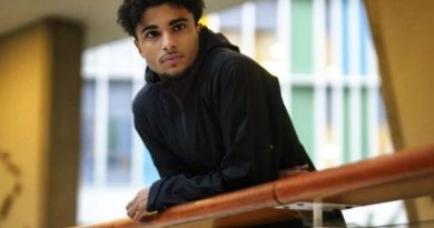 À la COP30, Féris Barkat défend les intérêts des banlieues à Belém