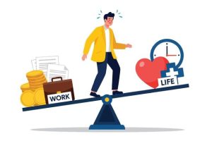 La GenZ abandonne le concept de 'métier passion' pour des choix plus pragmatiques