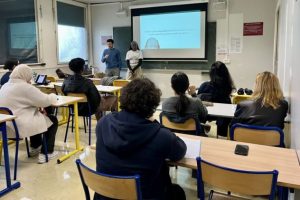 Examens en PASS : l'importance du tutorat pour gérer révisions et stress avant les partiels