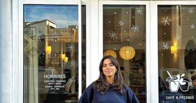 Le parcours de Noémie pour devenir entrepreneuse avant 30 ans