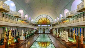 Découverte des chefs-d’œuvre Art déco et de l'architecture typique dans le Nord