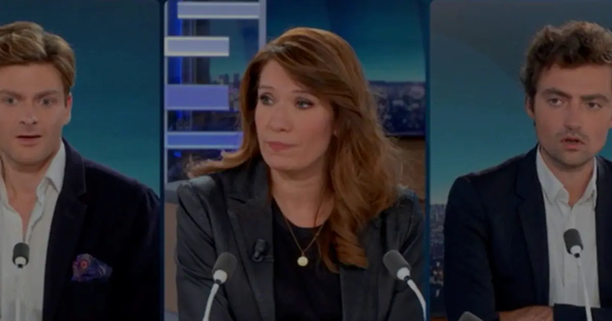 France Info assume-t-elle le modèle CNews avec sa nouvelle émission «Le Pour et le Contre» ?