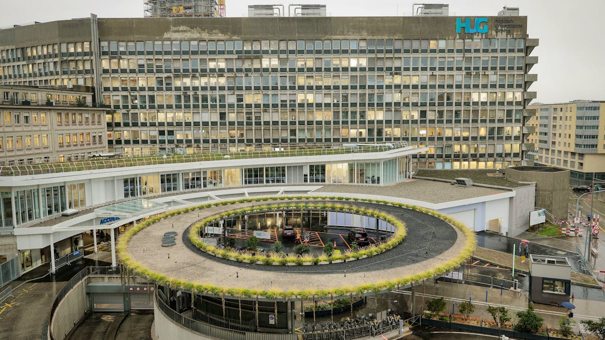 HUG: la Cour des comptes recommande de réduire le nombre de membres du Conseil