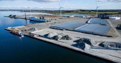 Selon l'AIE, les énergies renouvelables surpassent la croissance des énergies fossiles