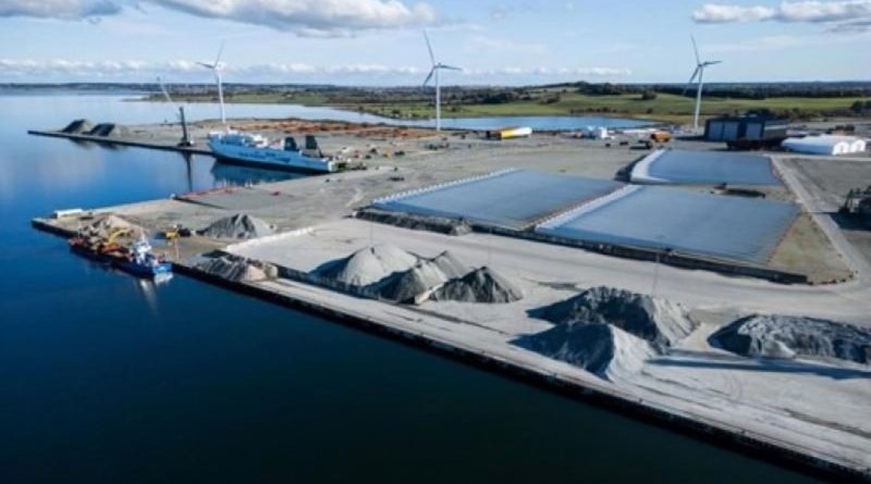 Selon l'AIE, les énergies renouvelables surpassent la croissance des énergies fossiles