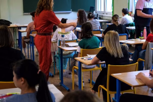 Les profs doivent enseigner les compétences psychosociales, et c’est urgent