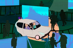 Au Royaume-Uni, la réalité des enfants stars : entre succès et compromis quotidiens