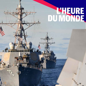 Donald Trump et le Venezuela: quels risques d’escalade vers un conflit armé ?