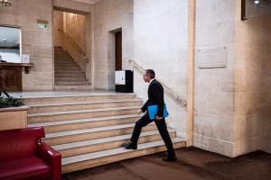 Bruno Retailleau au ministère de l'Intérieur : un bilan marqué par le désordre migratoire