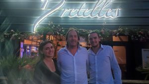 Caen : 5 actualités du dimanche 23 novembre sur la famille, la mode et une escroquerie