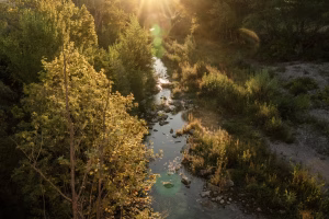 « L’Aude en première ligne face au dérèglement climatique et à la crise de l’eau »
